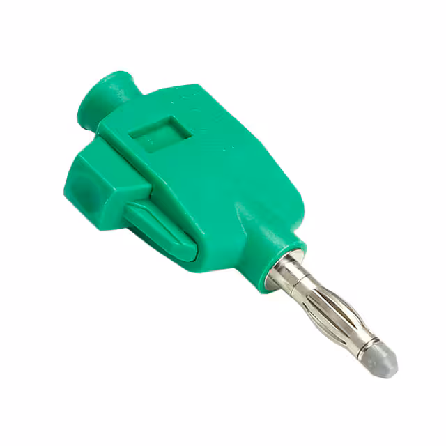 CT3249-5 Cal Test Electronics  Jacks Plugs